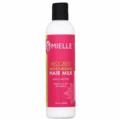 Lait Capillaire Moisturizing Avocado Hair Milk - Mielle Organics