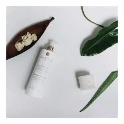 Lait Corps Éclat - Ametis -Evolve Cosmetiques lait corps unifiant eclat ametis cosmetics