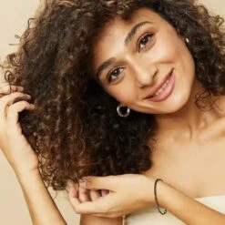 Lait Hydratant Cheveux Bouclés Hair Primer - NAYANA -Evolve Cosmetiques lait hydratant cheveux boucles hair primer nayana