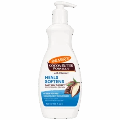Lait Corps Heals Softens - Palmer's Cocoa Butter