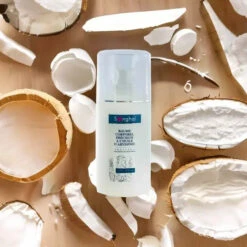 Baume Corps Précieux à L'Huile D'Abyssinie - Soonghai 10 Baume Corps Précieux à L'Huile D'Abyssinie - Soonghai -Evolve Cosmetiques lait pour peau noire soonghai 500ml