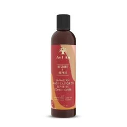 Leave In Conditioner Avec Vitamine C Et E - As I Am JBCO