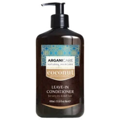Leave-in Conditioner - Arganicare Coco
