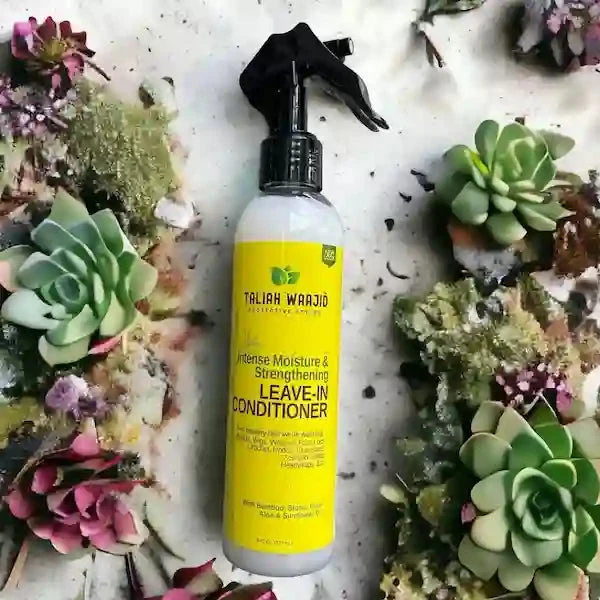 Spray Hydratant Leave-In Conditioner Protective Styles - Taliah Waajid 4 Spray Hydratant Leave-In Conditioner Protective Styles - Taliah Waajid – Image 2