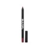 Lip Liner Crayon Contour Des Lèvres - Black Opal -Evolve Cosmetiques lip liner crayon contour des levres black opal bo6482 pill hill 972907