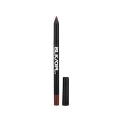 Lip Liner Crayon Contour Des Lèvres - Black Opal -Evolve Cosmetiques lip liner crayon contour des levres black opal bo6499 the loop 170461