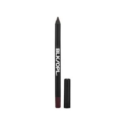 Lip Liner Crayon Contour Des Lèvres - Black Opal -Evolve Cosmetiques lip liner crayon contour des levres black opal bo6512 woodlawn 353779