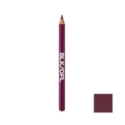 Lip Liner Crayon Définisseur De Lèvres - Black Opal -Evolve Cosmetiques lip liner crayon definisseur de levres black opal bo8197 black cherry 896013
