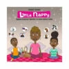 Little Nappy - Maman M'apprend L'histoire De Notre Cheveu Crépu -Evolve Cosmetiques little nappy tome 3 maman m apprend lhistoire de notre cheveu crepu