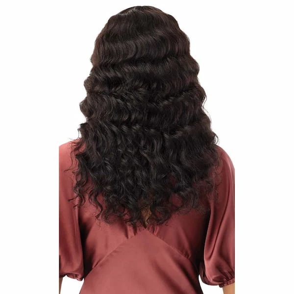 Lace Front Wig Ultra HD LOOSE DEEP 20 Pouces - Outré 5 Lace Front Wig Ultra HD LOOSE DEEP 20 Pouces - Outré – Image 3