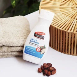 Evolve Cosmetiques 41 Evolve Cosmetiques -Evolve Cosmetiques lotion Palmers corps aubeurredecacao