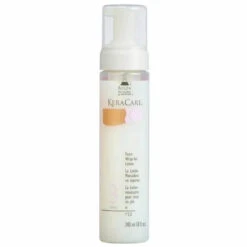 Lotion Moussante Pour Mise En Plis - KeraCare