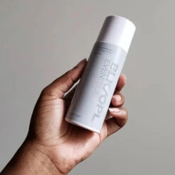 Tonique Exfoliant EvenTrue - Black Opal -Evolve Cosmetiques lotion tonique peau noire Black opal Exfoliating Toner