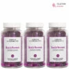 Cure 3 Mois HAIRBOOST Gummies - Madame La Présidente 2 Cure 3 Mois HAIRBOOST Gummies - Madame La Présidente -Evolve Cosmetiques madame la presidente gummies hairboost complement alimentaire cure 3 mois