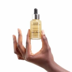 Sérum Anti-chute Cheveux RÉSOLUTION N°3 - Madame La Présidente 9 Sérum Anti-chute Cheveux RÉSOLUTION N°3 - Madame La Présidente -Evolve Cosmetiques madame la presidente resolution 3 serum anti chute