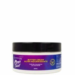 Butter Cream Magic Twist - Les Secrets De Loly -Evolve Cosmetiques magic twist les secrets de loly