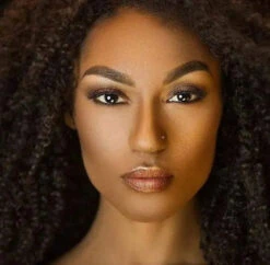 Ombre à Paupières Duo - IMAN Cosmetics -Evolve Cosmetiques maquillage des yeux peau noire