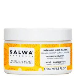 Masque Cheveux Réparation Express Chébiotic™ - Salwa Petersen