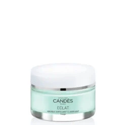 Masque Exfoliant Clarifiant - Candès -Evolve Cosmetiques masque clarifiant triple action visage candes