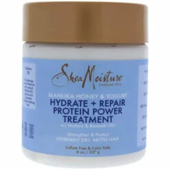 Masque Proteiné Intense Manuka Honey Yogurt - Shea Moisture