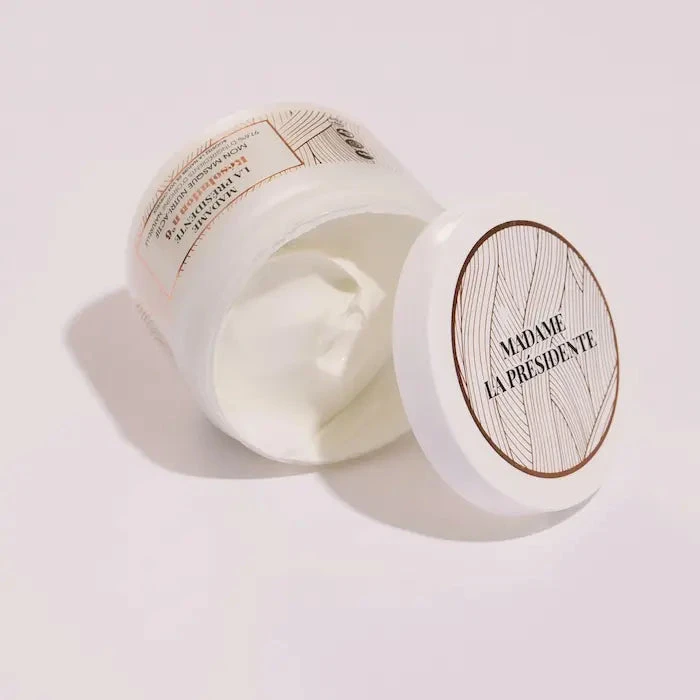 Masque Nutri-Actif Résolution N°6 - Madame La Présidente 6 Masque Nutri-Actif Résolution N°6 - Madame La Présidente – Image 4