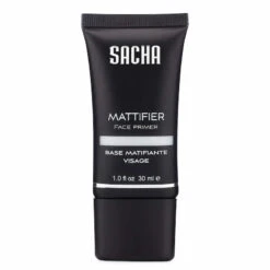 Base Matifiante Mattifier Face Primer - Sacha Cosmetics