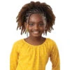 Mèches X-Pression Lil Looks Springy Afro Twist 10" 3X - Outré -Evolve Cosmetiques meches braids springy afro twist lil looks 10 pouces outre