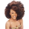 2X Mèches Afro Kinky Bulk 24" - Janet Collection -Evolve Cosmetiques meches bulk afro kinky 2x 24 pouces janet collection