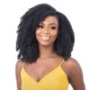 Mèches Pour Twist 3X Pre-Fluffed Afro Kinky - Dream Hair -Evolve Cosmetiques meches pour twist afro kinky pre fluffed braids dream hair