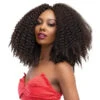 3X Mèches Afro Hot Twist - Janet Collection -Evolve Cosmetiques meches pour twists 3x afro hot twist noir 1b janet collection nala tress