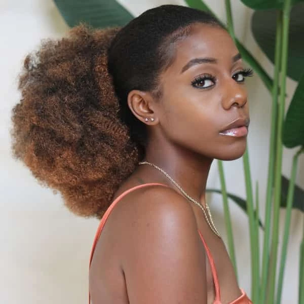 Mèches X-Pression Twisted Up Springy Afro Twist 24 Pouces 3X - Outré 15 Mèches X-Pression Twisted Up Springy Afro Twist 24 Pouces 3X - Outré – Image 13