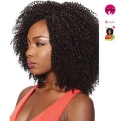Mèches X-Pression Braid 4C Coily Loop - Outre -Evolve Cosmetiques meches x pression braid 4c coily loop xpbcl2 noir naturel 2 586165