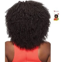 Mèches X-Pression Braid 4C Coily Loop - Outre -Evolve Cosmetiques meches x pression braid 4c coily loop xpbcl2 noir naturel 2 754086