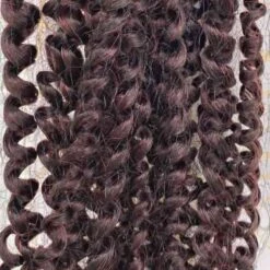 Rajouts Crochet Braids X-PRESSION KINKY PASSION WATERWAVE - Outre 16 Rajouts Crochet Braids X-PRESSION KINKY PASSION WATERWAVE - Outre -Evolve Cosmetiques meches x pression crochets braids passion twist waterwave 24 pouces 950 outre 1
