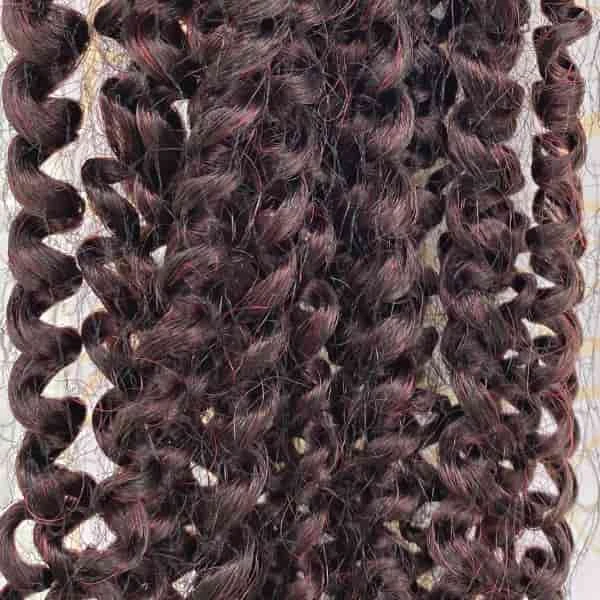 Rajouts Crochet Braids X-PRESSION KINKY PASSION WATERWAVE - Outre 8 Rajouts Crochet Braids X-PRESSION KINKY PASSION WATERWAVE - Outre – Image 6