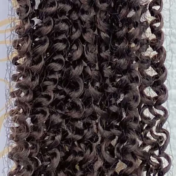 Rajouts Crochet Braids X-PRESSION KINKY PASSION WATERWAVE - Outre 10 Rajouts Crochet Braids X-PRESSION KINKY PASSION WATERWAVE - Outre – Image 8