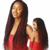 45 Mèches X-PRESSION Blondes SENEGAL TWIST 14 Pouces - Outré 1 45 Mèches X-PRESSION Blondes SENEGAL TWIST 14 Pouces - Outré -Evolve Cosmetiques meches x pression senegal twist medium outre 14 pouces