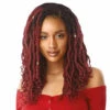 Crochet Braids XPRESSION WAVY BAHAMA LOCS 14 Pouces - Outré -Evolve Cosmetiques meches xpression wavy bahama locs 14 pouces outre