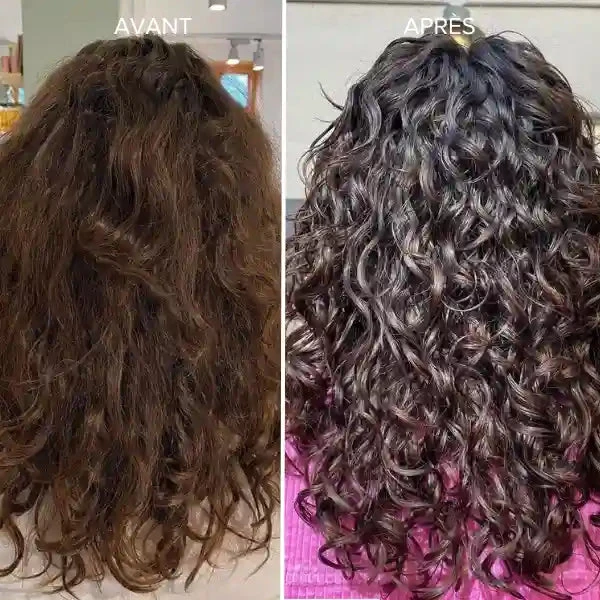 Duo Boucles Sublimes - Jessicurl 4 Duo Boucles Sublimes - Jessicurl – Image 2