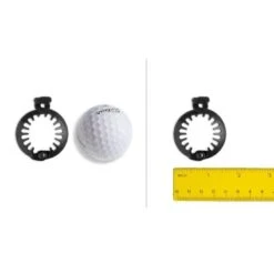 Puff Cuff Micro Black - Pack De 5 Pinces Cheveux Noires -Evolve Cosmetiques micro black pack 15 inch 5 pcs not for low density hair puffcuff pc0010 283590