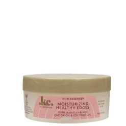 Gel Bordures Hydratant Moisturizing Healthy Edges - Curlessence