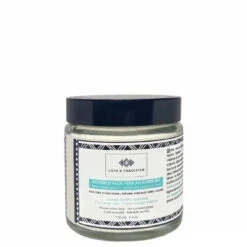 Mousse D'Aloe Vera Au Karité Bio - Soin & Tradition