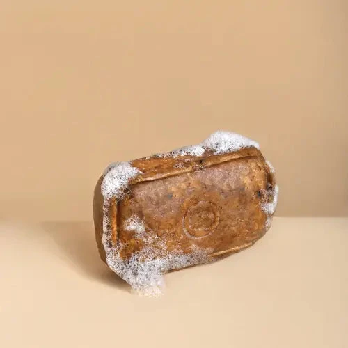 Savon Noir Du Ghana- Aviela 4 Savon Noir Du Ghana- Aviela – Image 2