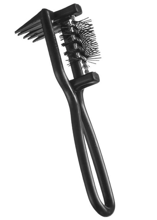 Nettoie Peigne Et Brosse 3 Nettoie Peigne Et Brosse
