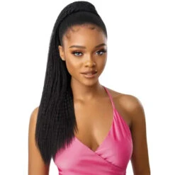 Postiche Queue De Cheval Yaki Nova - Outré