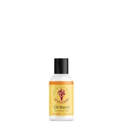 Huile Capillaire Adoucissante Oil Blend - Jessicurl