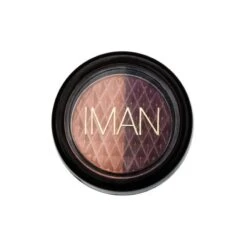 Ombre à Paupières Duo - IMAN Cosmetics -Evolve Cosmetiques ombre a paupieres duo iman cosmetics 02412 bejeweled 150516