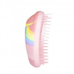 Tangle® Teezer Brosse Licorne Mini Pink Unicorn - Tangle Teezer -Evolve Cosmetiques original mini rainbow the unicorn tangle teezer