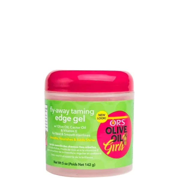 Taming Edge Gel Olive Oil Girls - ORS 3 Taming Edge Gel Olive Oil Girls - ORS