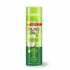 Olive Oil Sheen Spray - ORS -Evolve Cosmetiques ors spray brillance sheen spray olive oil